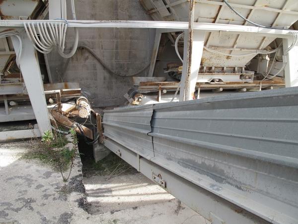 13#26891 Impianto per la produzione di conglomerato bituminoso in vendita - foto 18