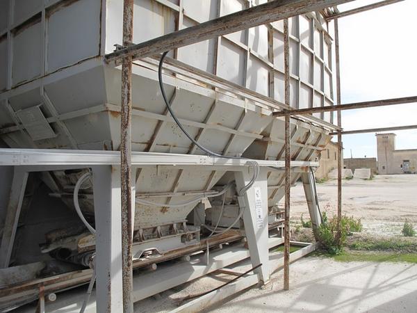 13#26891 Impianto per la produzione di conglomerato bituminoso in vendita - foto 19