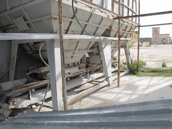 13#26891 Impianto per la produzione di conglomerato bituminoso in vendita - foto 22