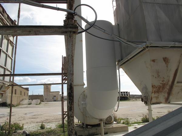 13#26891 Impianto per la produzione di conglomerato bituminoso in vendita - foto 23