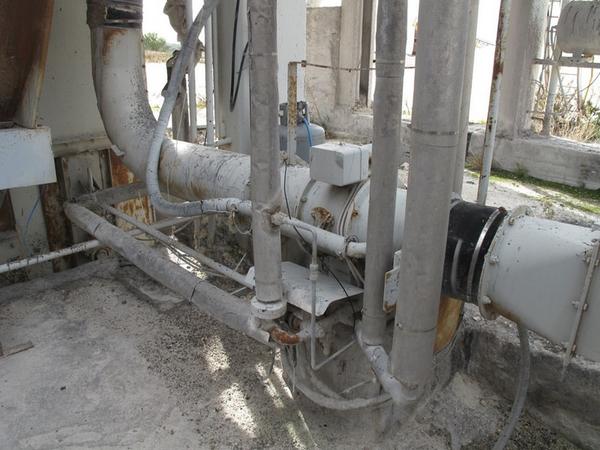 13#26891 Impianto per la produzione di conglomerato bituminoso in vendita - foto 28