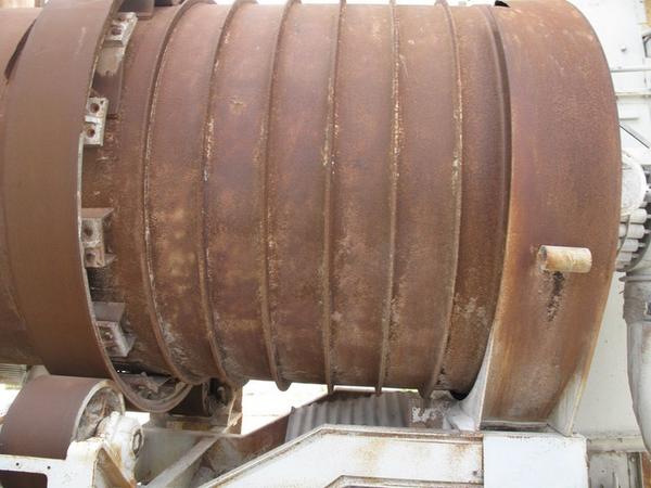 13#26891 Impianto per la produzione di conglomerato bituminoso in vendita - foto 29