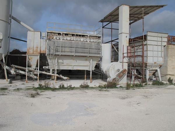 13#26891 Impianto per la produzione di conglomerato bituminoso in vendita - foto 36