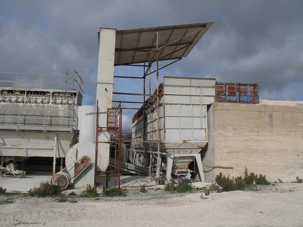 13#26891 Impianto per la produzione di conglomerato bituminoso in vendita - foto 37