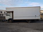 Image 1 - Fiat Iveco truck - Lot 2 (Auction 2694)