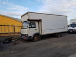 Image 2 - Fiat Iveco truck - Lot 2 (Auction 2694)