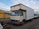 Image 9 - Fiat Iveco truck - Lot 2 (Auction 2694)