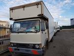 Image 10 - Fiat Iveco truck - Lot 2 (Auction 2694)