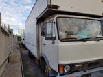 Image 15 - Fiat Iveco truck - Lot 2 (Auction 2694)