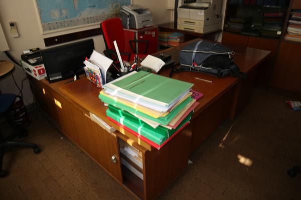 1#2697 Arredo ufficio in vendita - foto 3