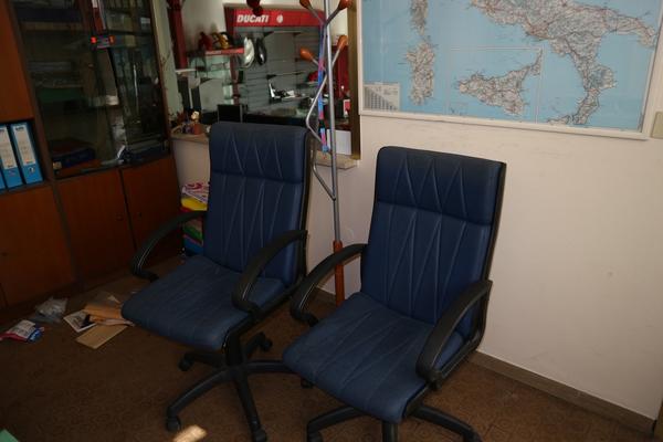 1#2697 Arredo ufficio in vendita - foto 4