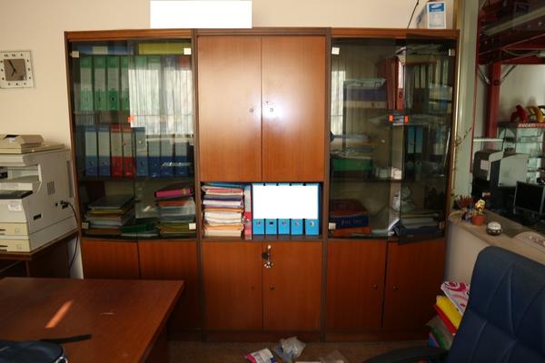 1#2697 Arredo ufficio in vendita - foto 5