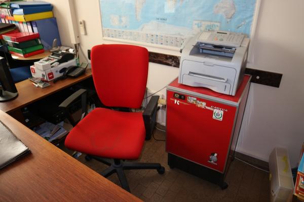 1#2697 Arredo ufficio in vendita - foto 6