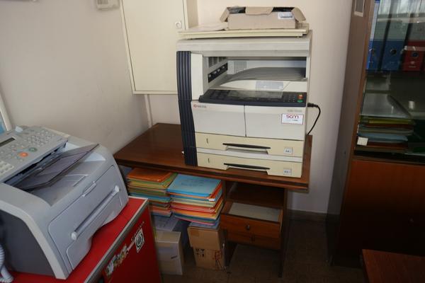 1#2697 Arredo ufficio in vendita - foto 7
