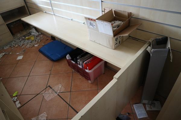 310#2697 Mobili espositori per negozi in vendita - foto 3