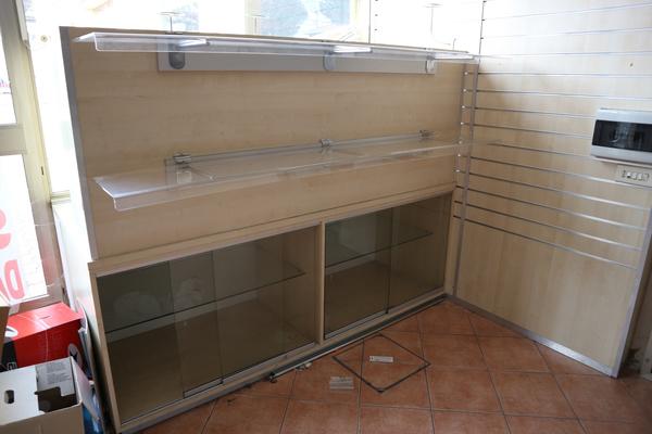 310#2697 Mobili espositori per negozi in vendita - foto 5
