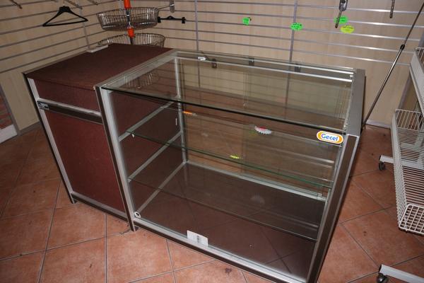 310#2697 Mobili espositori per negozi in vendita - foto 11