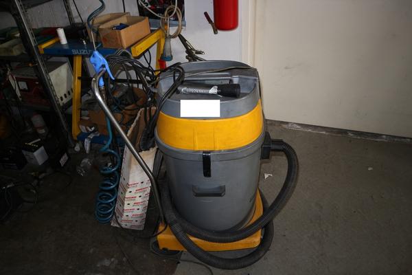 38#2697 Attrezzatura officina in vendita - foto 4