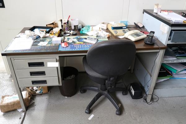 38#2697 Attrezzatura officina in vendita - foto 30