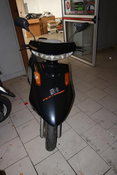 402#2697 Moto Yamaha Taiwan XC 150 in vendita - foto 3