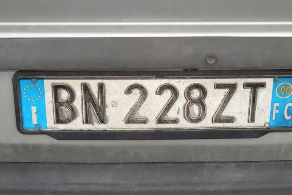 410#2697 Furgone Mercedes Espana in vendita - foto 3