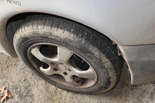 410#2697 Furgone Mercedes Espana in vendita - foto 4