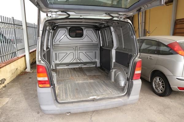 410#2697 Furgone Mercedes Espana in vendita - foto 10