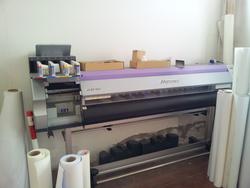 Mimaki plotter - Lot 1 (Auction 2698)
