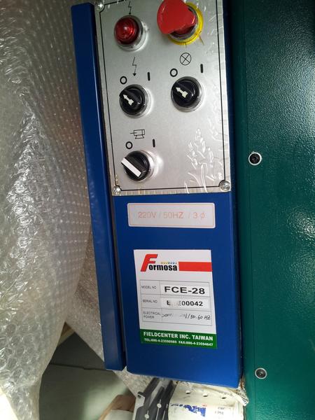 2#2698 Occhiellatrice Formosa FCE-28 in vendita - foto 4