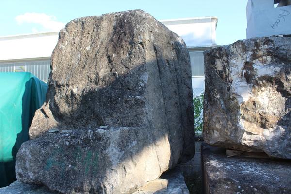 1#2702 Lastre di pietra Serena e marmo Trani in vendita - foto 30