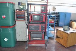 Garage equipment - Lot 11 (Auction 2704)