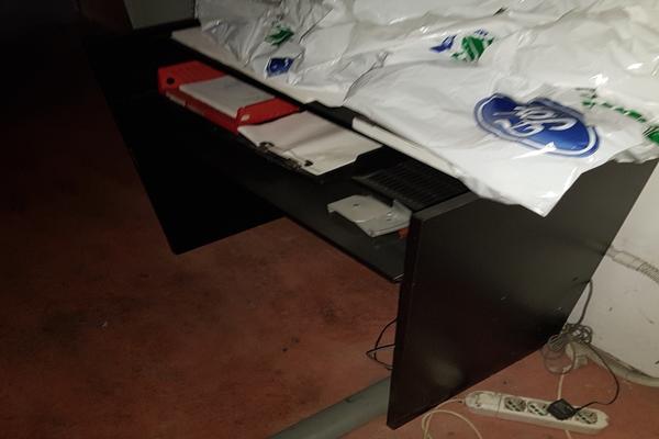 3#2704 Arredi e apparecchiature da ufficio in vendita - foto 17