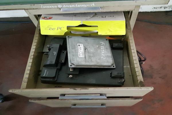 3#2704 Arredi e apparecchiature da ufficio in vendita - foto 20