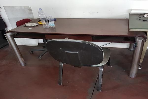 3#2704 Arredi e apparecchiature da ufficio in vendita - foto 21