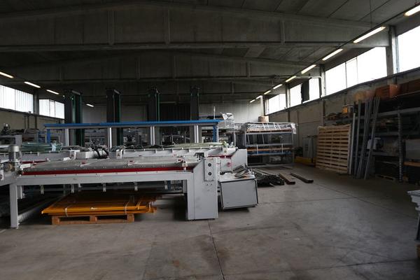 1#2705 Produzione pannelli fotovoltaici e applicazione lastra ceramica fotovoltaica su tegole in vendita - foto 3