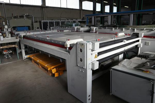 1#2705 Produzione pannelli fotovoltaici e applicazione lastra ceramica fotovoltaica su tegole in vendita - foto 4