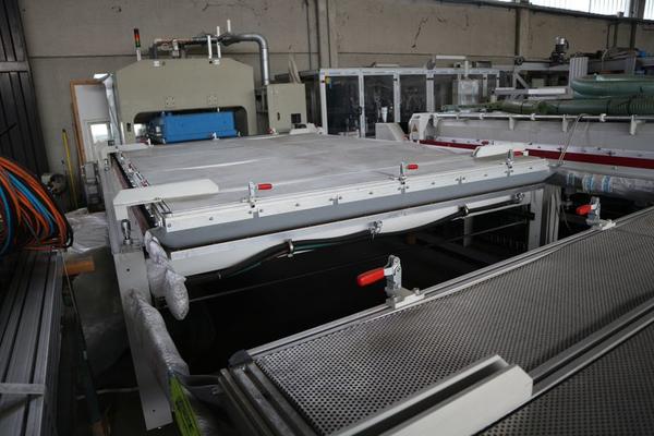 1#2705 Produzione pannelli fotovoltaici e applicazione lastra ceramica fotovoltaica su tegole in vendita - foto 8