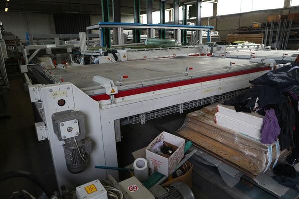 1#2705 Produzione pannelli fotovoltaici e applicazione lastra ceramica fotovoltaica su tegole in vendita - foto 9