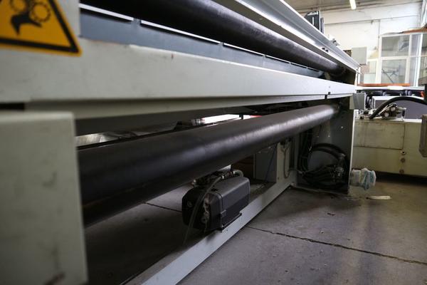 1#2705 Produzione pannelli fotovoltaici e applicazione lastra ceramica fotovoltaica su tegole in vendita - foto 12