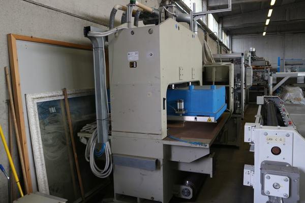 1#2705 Produzione pannelli fotovoltaici e applicazione lastra ceramica fotovoltaica su tegole in vendita - foto 14
