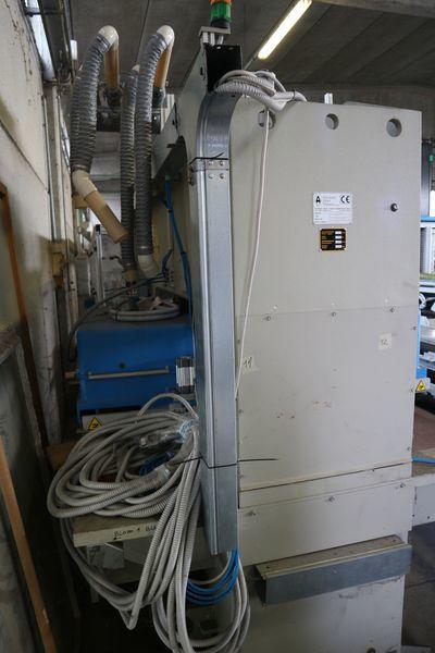 1#2705 Produzione pannelli fotovoltaici e applicazione lastra ceramica fotovoltaica su tegole in vendita - foto 17