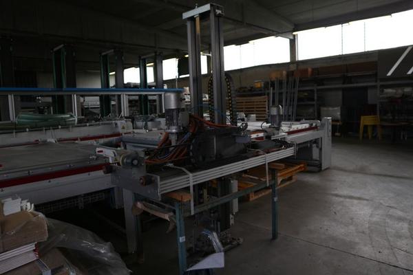 1#2705 Produzione pannelli fotovoltaici e applicazione lastra ceramica fotovoltaica su tegole in vendita - foto 20
