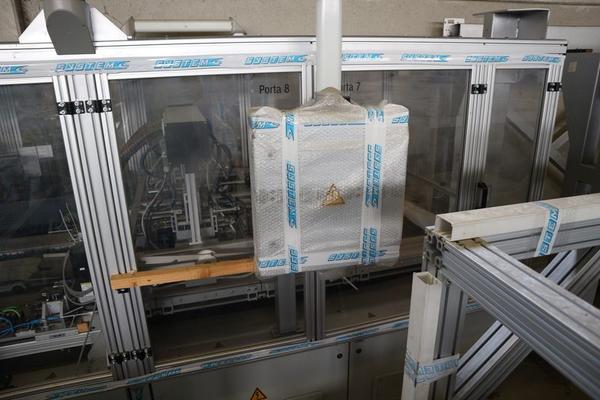 1#2705 Produzione pannelli fotovoltaici e applicazione lastra ceramica fotovoltaica su tegole in vendita - foto 33