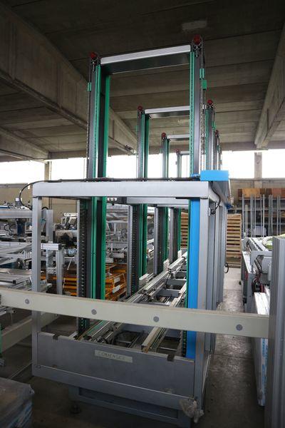 1#2705 Produzione pannelli fotovoltaici e applicazione lastra ceramica fotovoltaica su tegole in vendita - foto 38