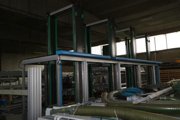 1#2705 Produzione pannelli fotovoltaici e applicazione lastra ceramica fotovoltaica su tegole in vendita - foto 39