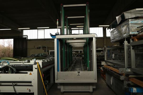 1#2705 Produzione pannelli fotovoltaici e applicazione lastra ceramica fotovoltaica su tegole in vendita - foto 40