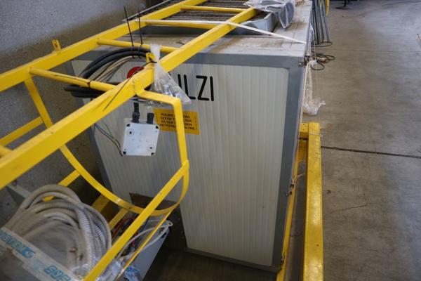 1#2705 Produzione pannelli fotovoltaici e applicazione lastra ceramica fotovoltaica su tegole in vendita - foto 48