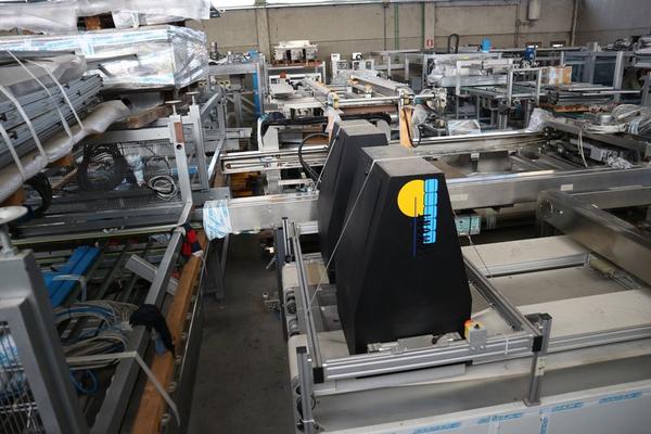 1#2705 Produzione pannelli fotovoltaici e applicazione lastra ceramica fotovoltaica su tegole in vendita - foto 52