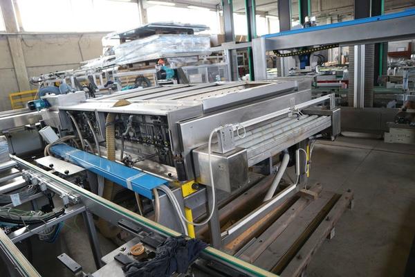 1#2705 Produzione pannelli fotovoltaici e applicazione lastra ceramica fotovoltaica su tegole in vendita - foto 62