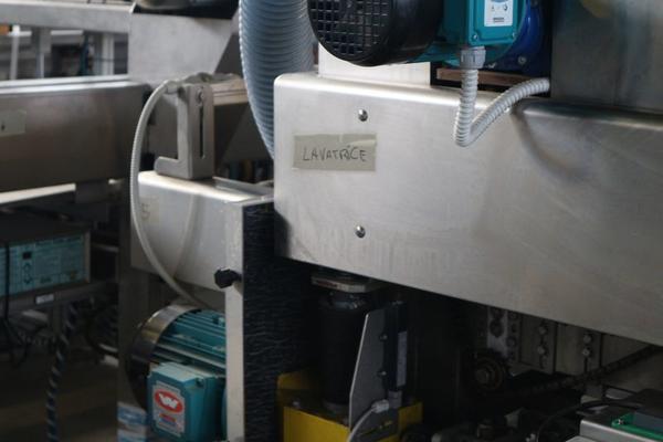 1#2705 Produzione pannelli fotovoltaici e applicazione lastra ceramica fotovoltaica su tegole in vendita - foto 65